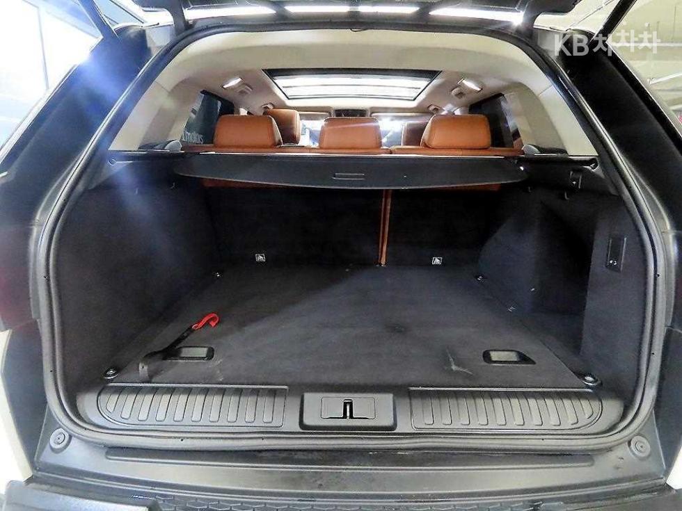 Land Rover Range Rover Sport — miniaturë 16