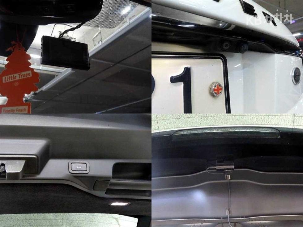 Land Rover Range Rover Sport — miniaturë 18