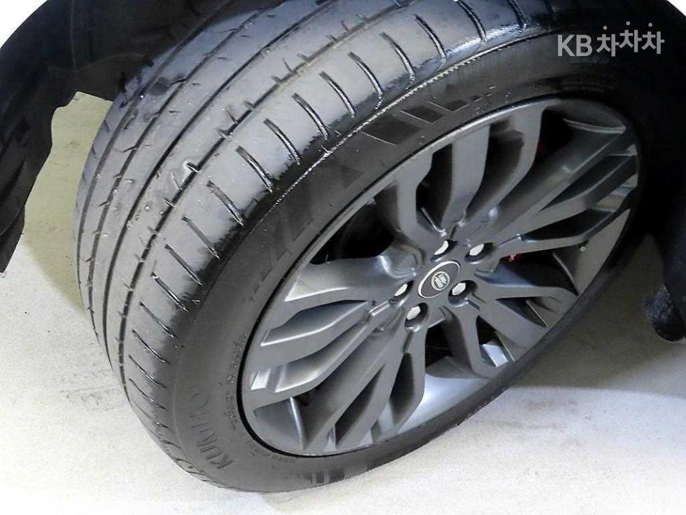 Land Rover Range Rover Sport — miniaturë 20