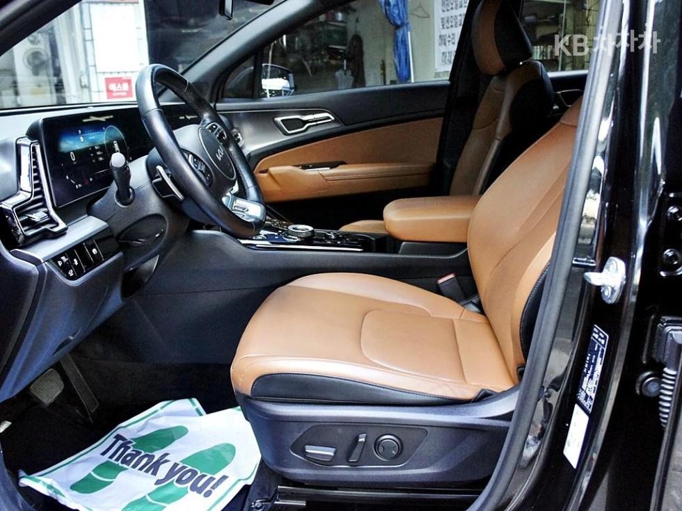 Kia Sportage — miniaturë 5
