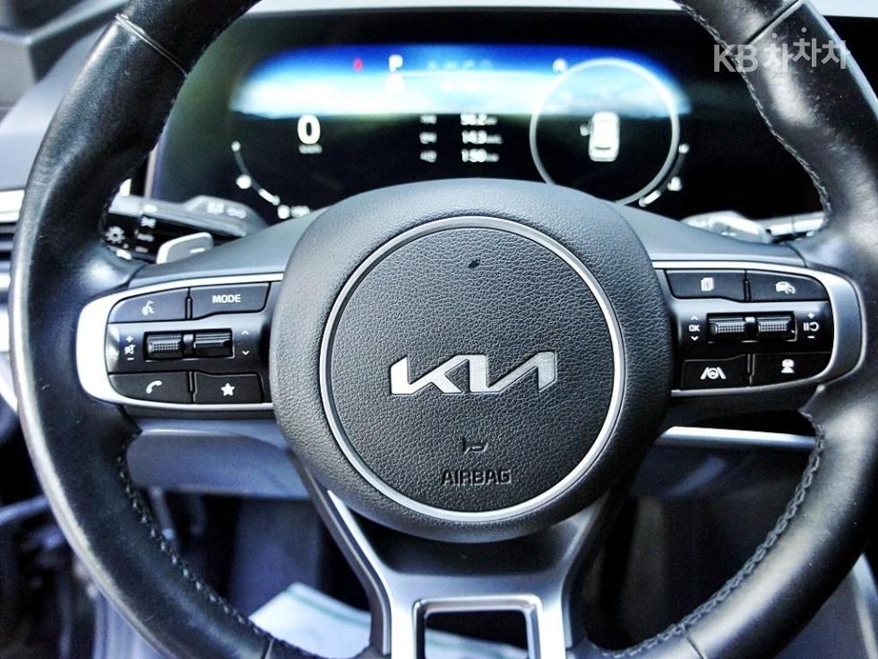 Kia Sportage — miniaturë 8