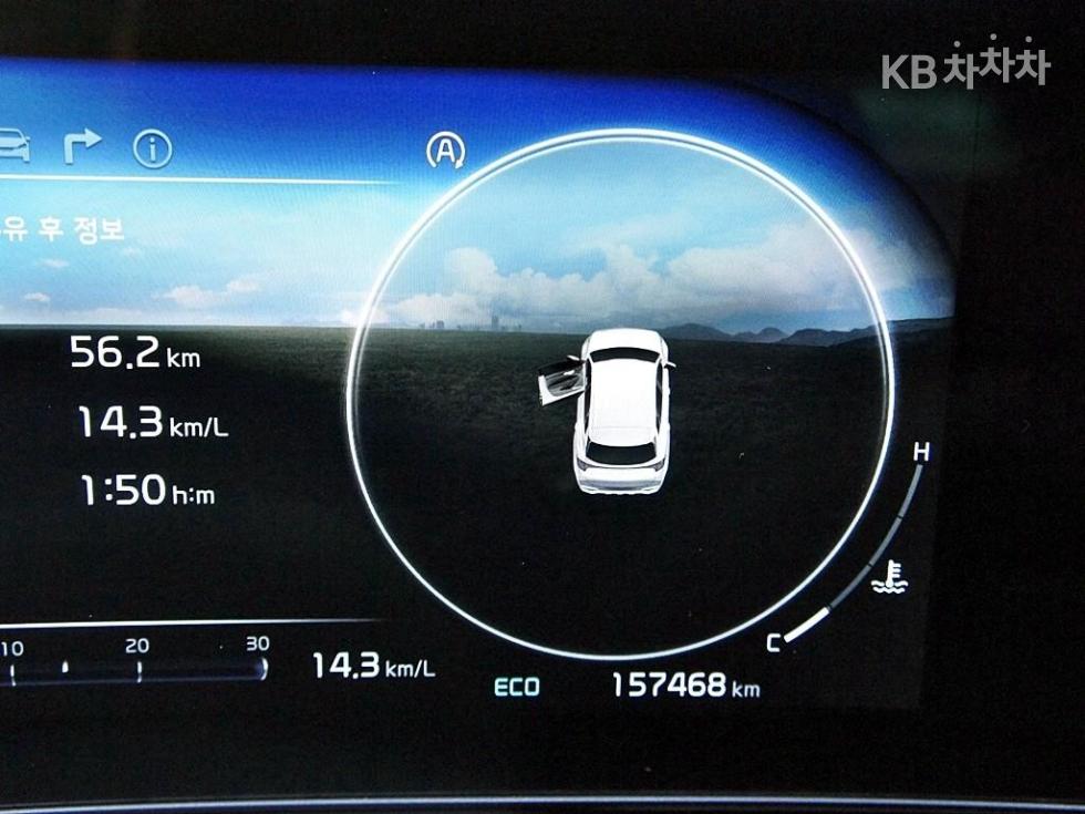 Kia Sportage — miniaturë 9