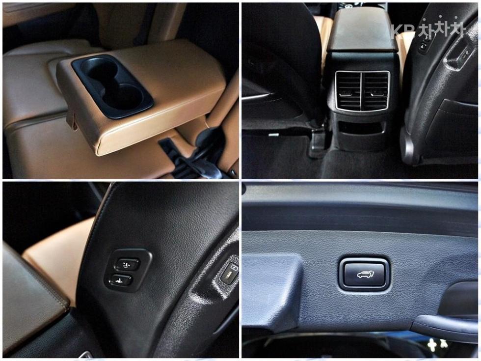 Kia Sportage — miniaturë 16