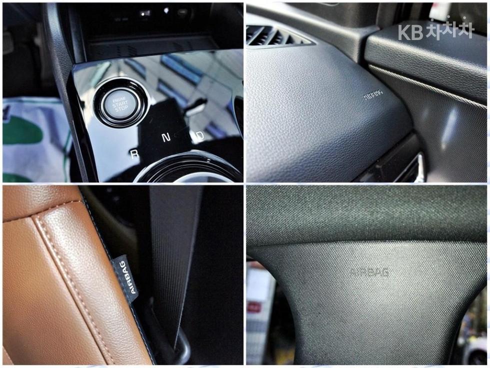 Kia Sportage — miniaturë 17