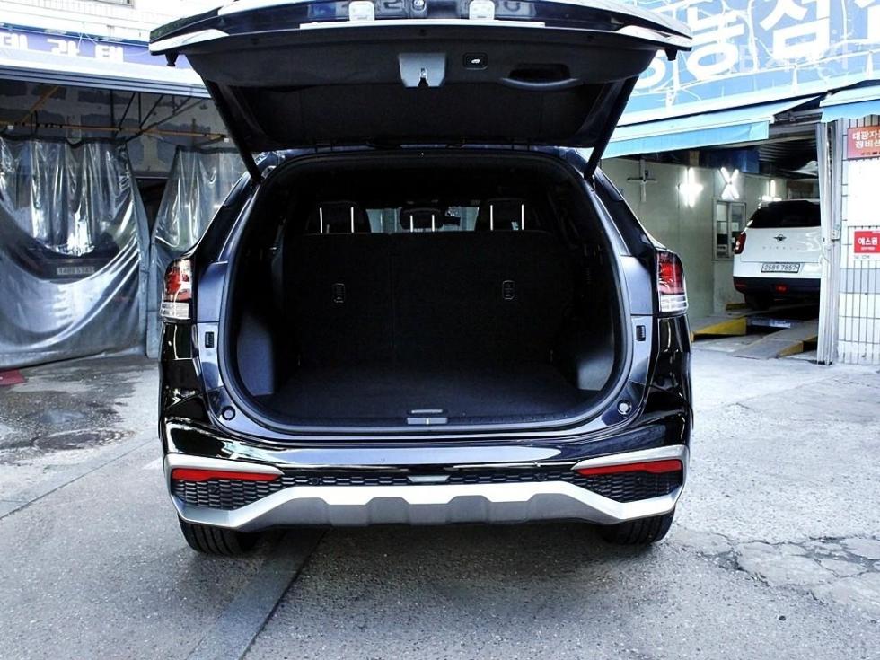 Kia Sportage — miniaturë 18