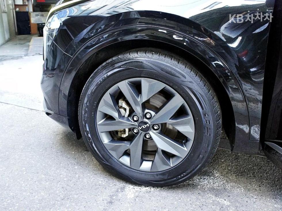 Kia Sportage — miniaturë 20