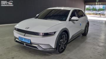 Hyundai IONIQ 5 롱레인지 AWD 익스클루시브 — foto 1