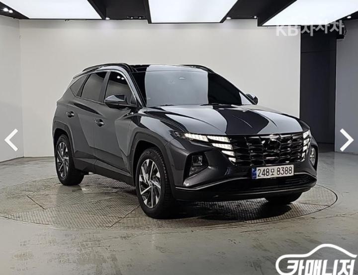 Hyundai Tucson — miniaturë 2