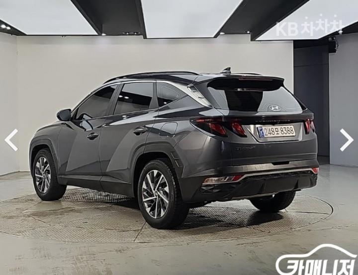 Hyundai Tucson — miniaturë 3