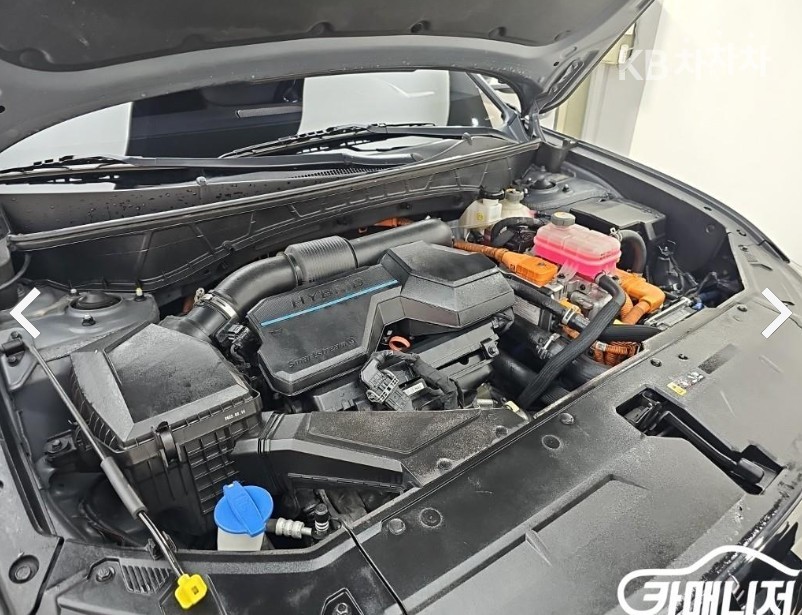 Hyundai Tucson — miniaturë 6