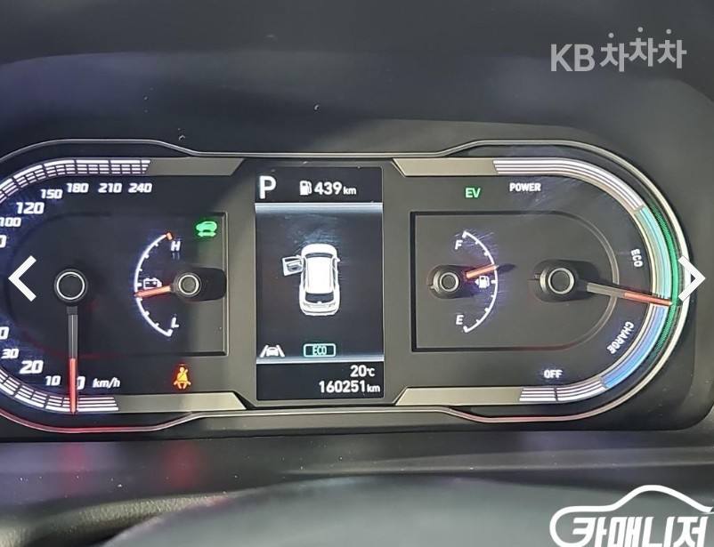Hyundai Tucson — miniaturë 7