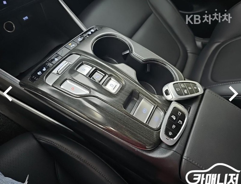 Hyundai Tucson — miniaturë 8