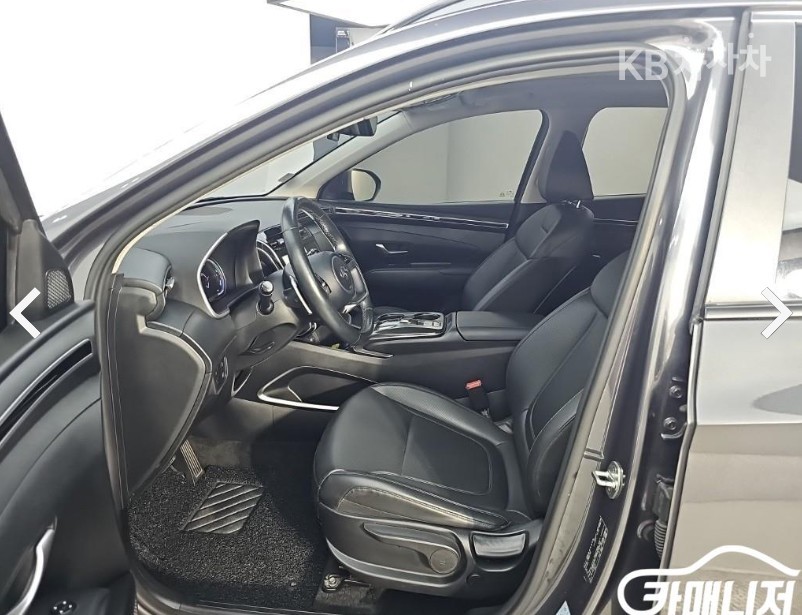 Hyundai Tucson — miniaturë 11