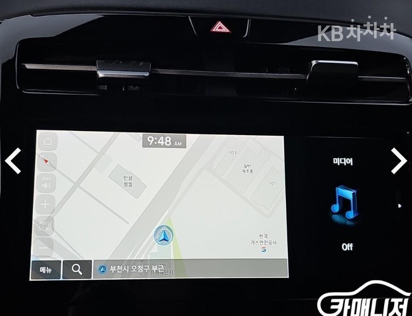 Hyundai Tucson — miniaturë 14