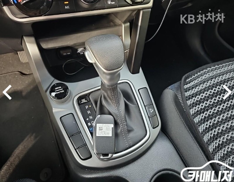 Kia Seltos — miniaturë 7