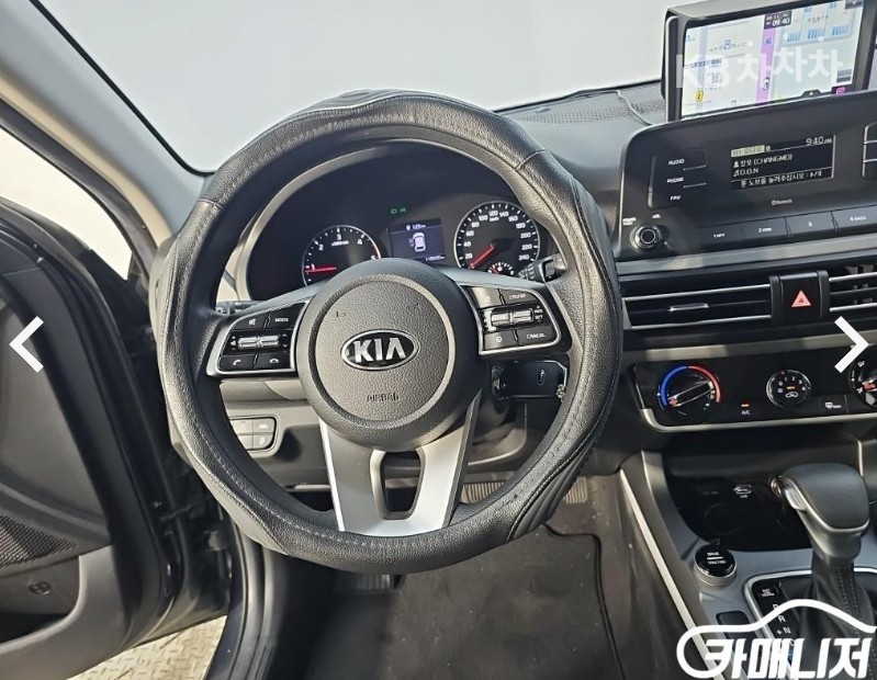 Kia Seltos — miniaturë 8