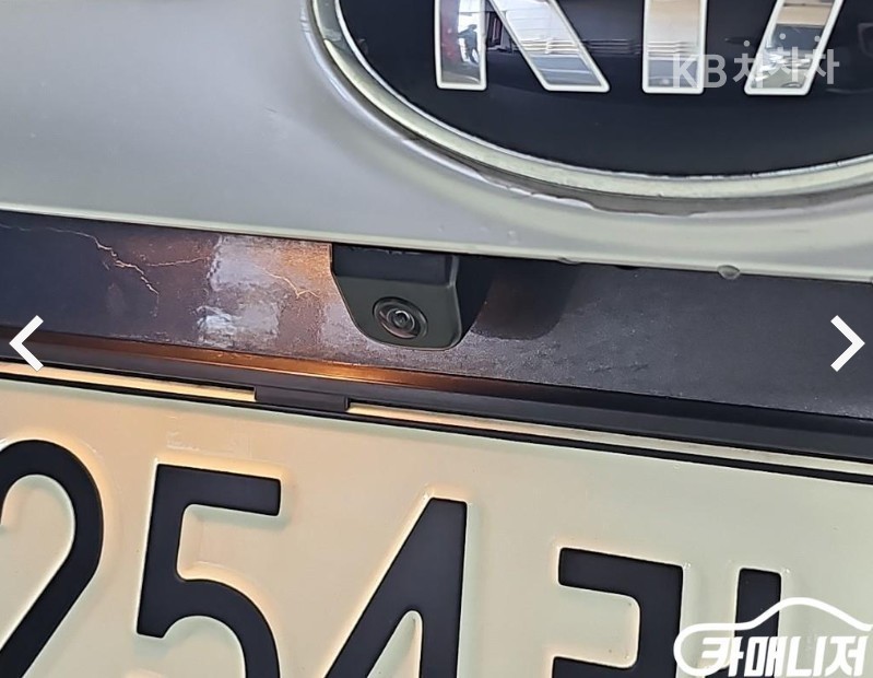 Kia Seltos — miniaturë 12