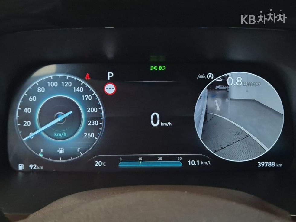 Hyundai Palisade — miniaturë 6