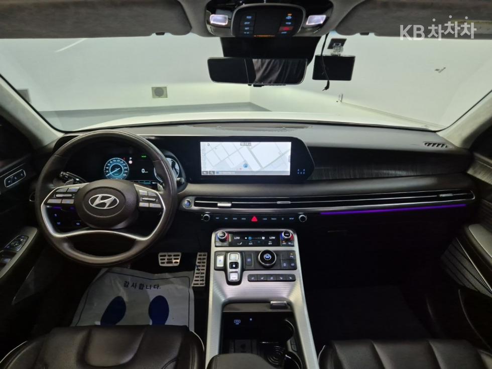 Hyundai Palisade — miniaturë 7