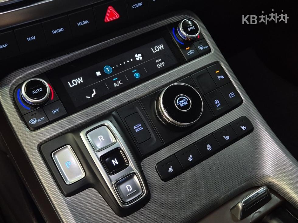 Hyundai Palisade — miniaturë 8