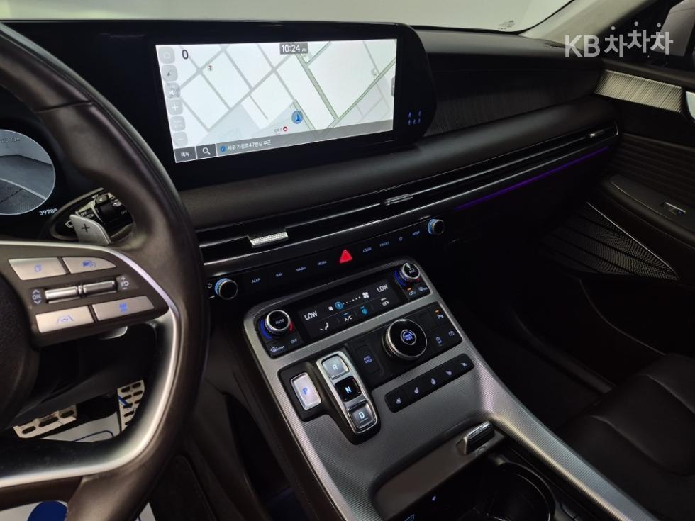 Hyundai Palisade — miniaturë 10