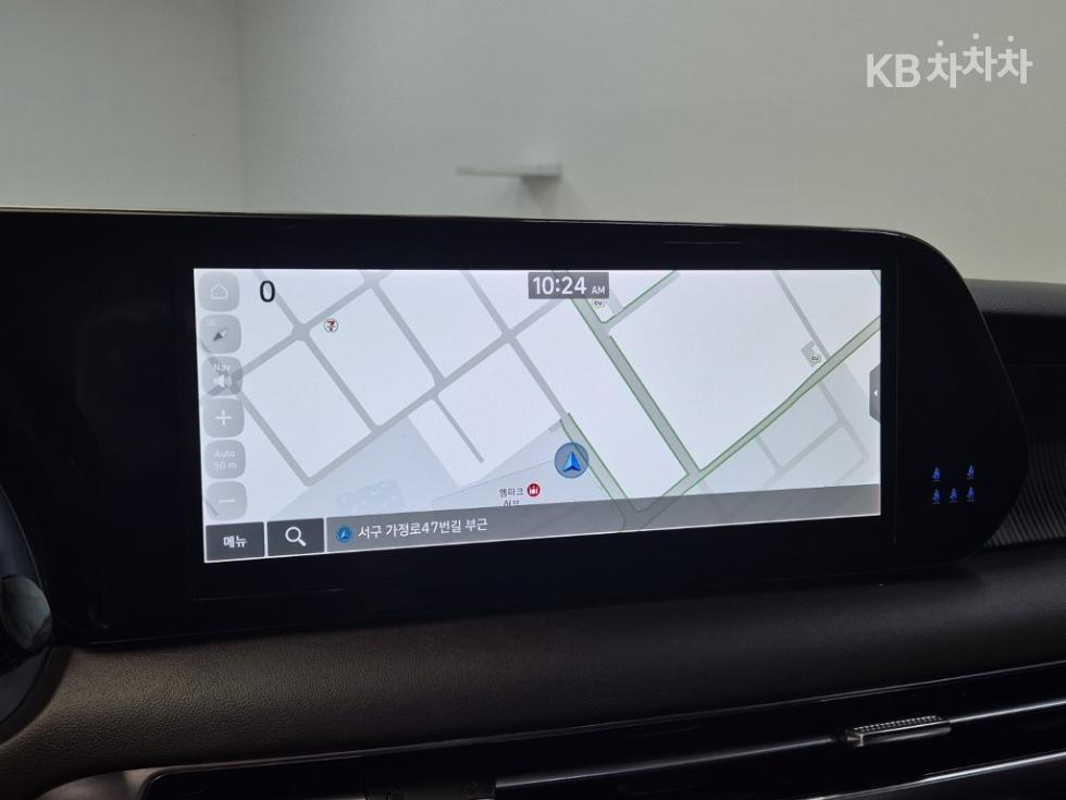 Hyundai Palisade — miniaturë 13