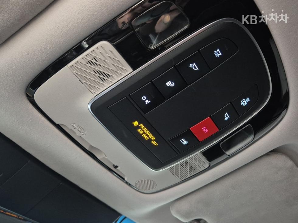 Hyundai Palisade — miniaturë 18