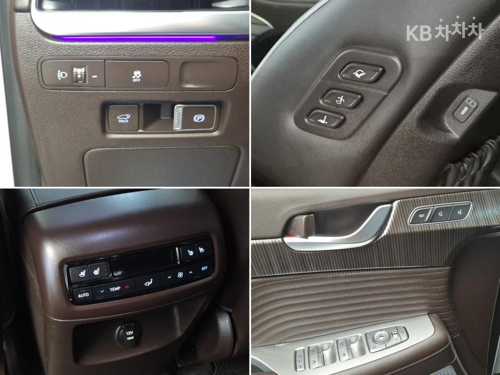 Hyundai Palisade — miniaturë 19