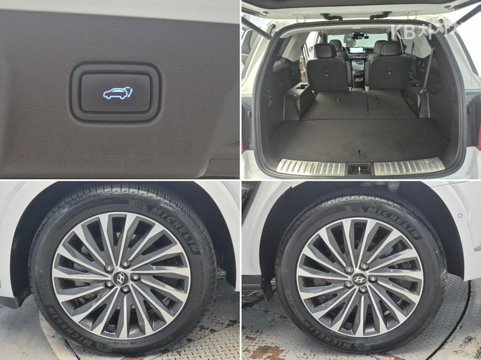 Hyundai Palisade — miniaturë 20