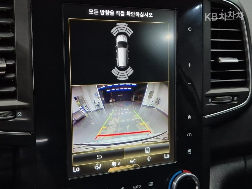Renault Samsung QM6 — miniaturë 14