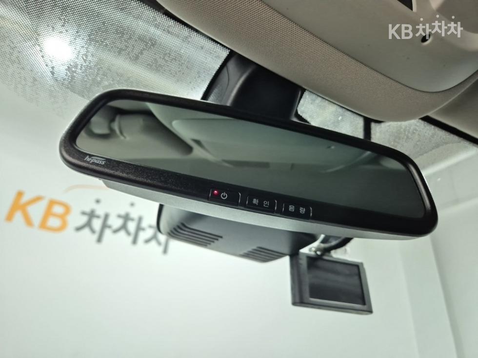 Renault Samsung QM6 — miniaturë 16