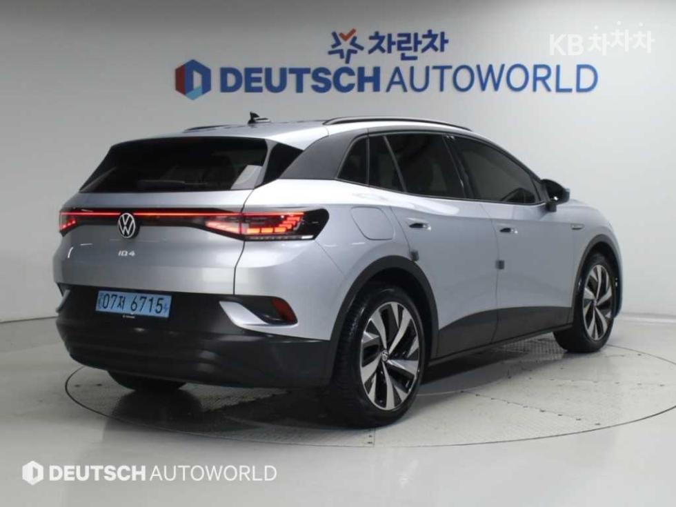 Volkswagen ID.4 — miniaturë 2