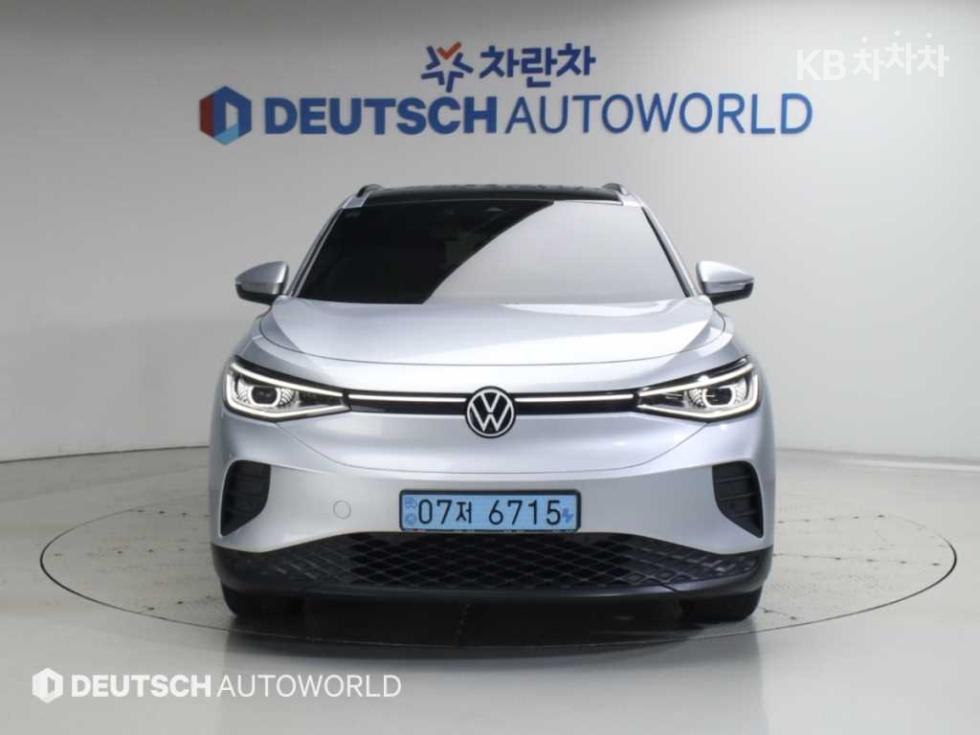 Volkswagen ID.4 — miniaturë 3