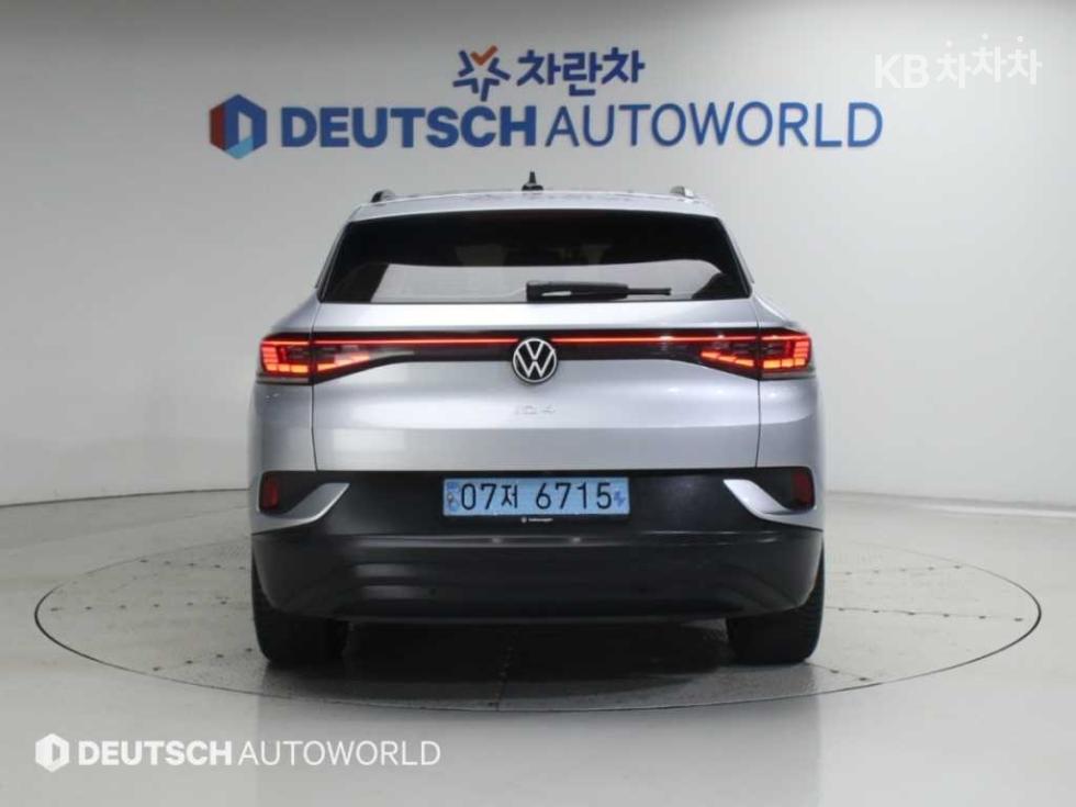 Volkswagen ID.4 — miniaturë 4