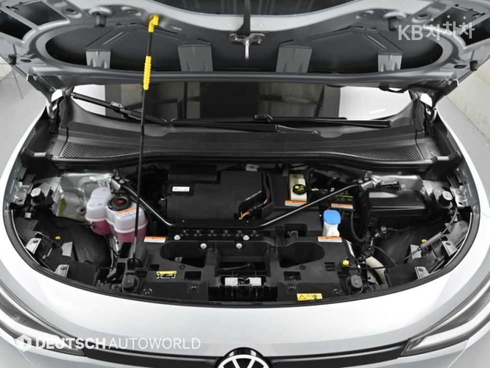 Volkswagen ID.4 — miniaturë 6