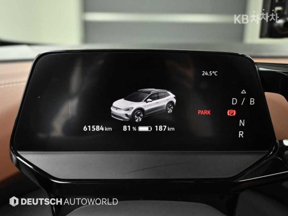 Volkswagen ID.4 — miniaturë 8