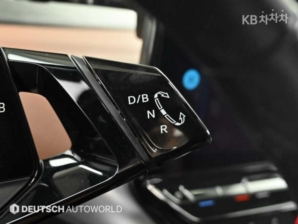 Volkswagen ID.4 — miniaturë 9
