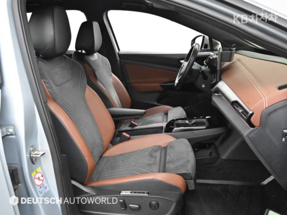 Volkswagen ID.4 — miniaturë 10