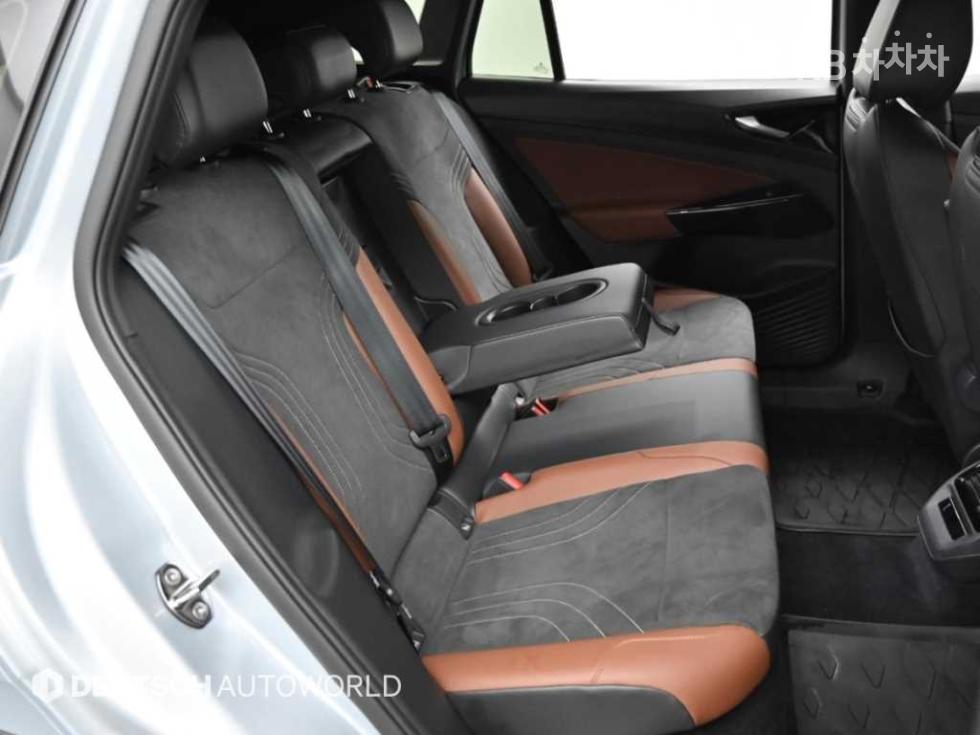 Volkswagen ID.4 — miniaturë 12