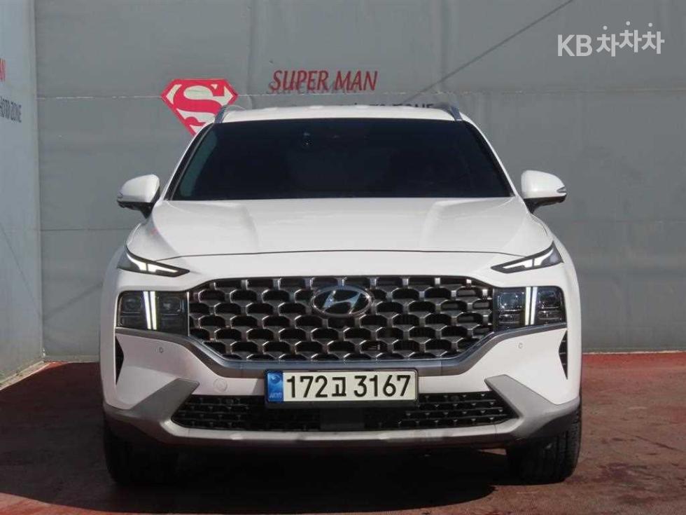 Hyundai Santa Fe — miniaturë 2