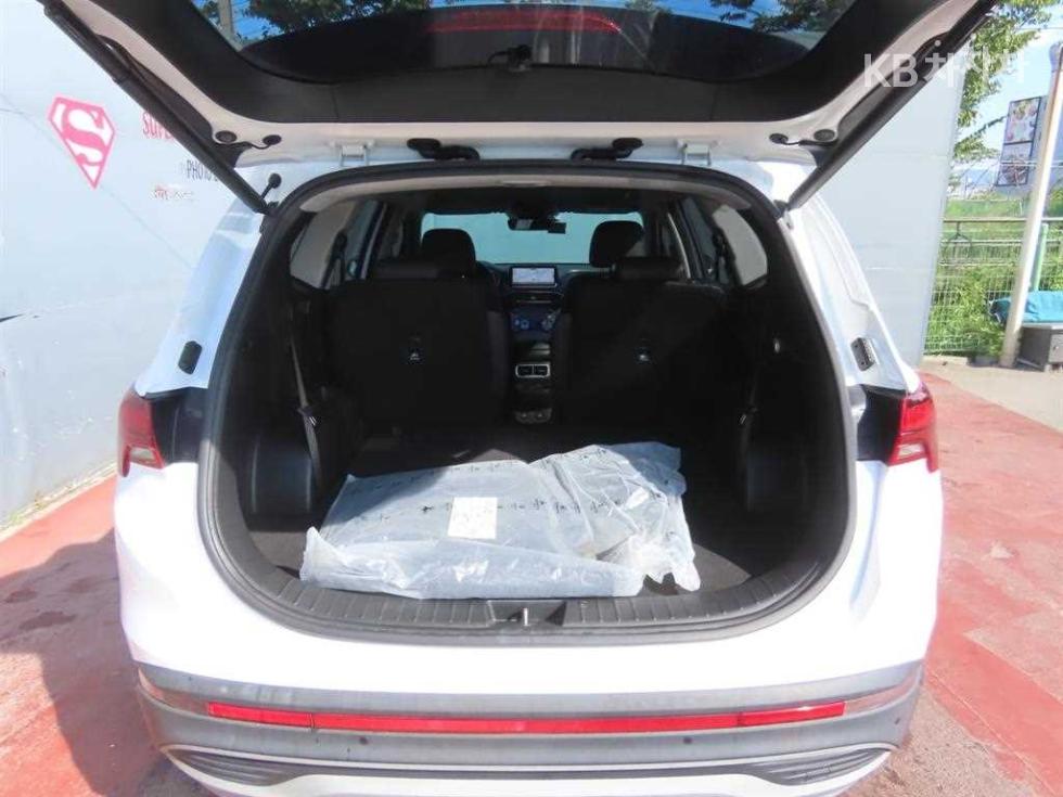 Hyundai Santa Fe — miniaturë 5