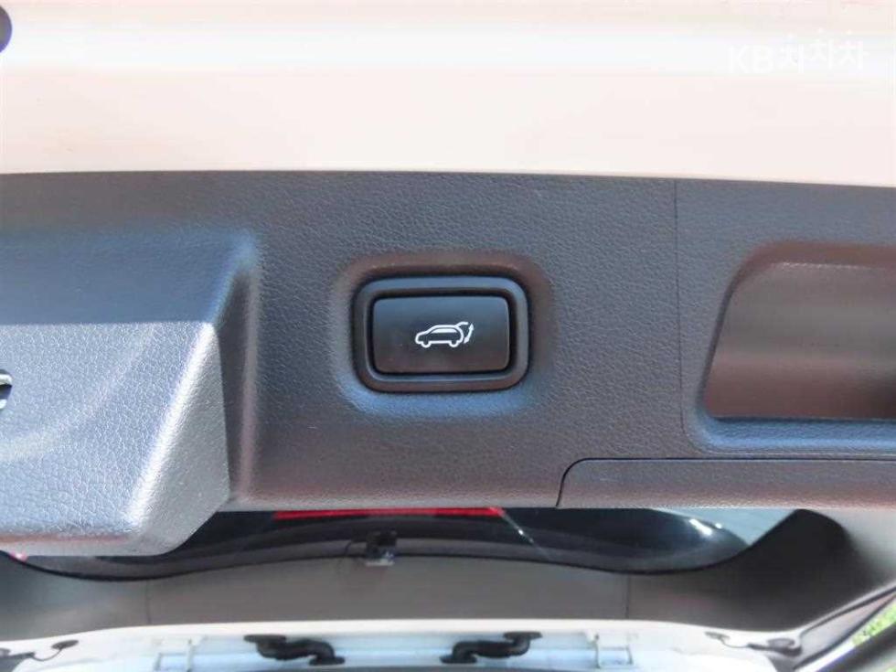 Hyundai Santa Fe — miniaturë 6