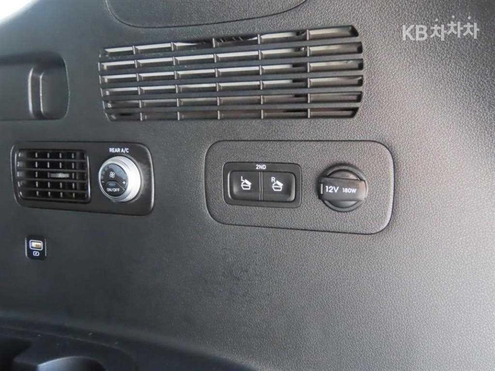 Hyundai Santa Fe — miniaturë 7
