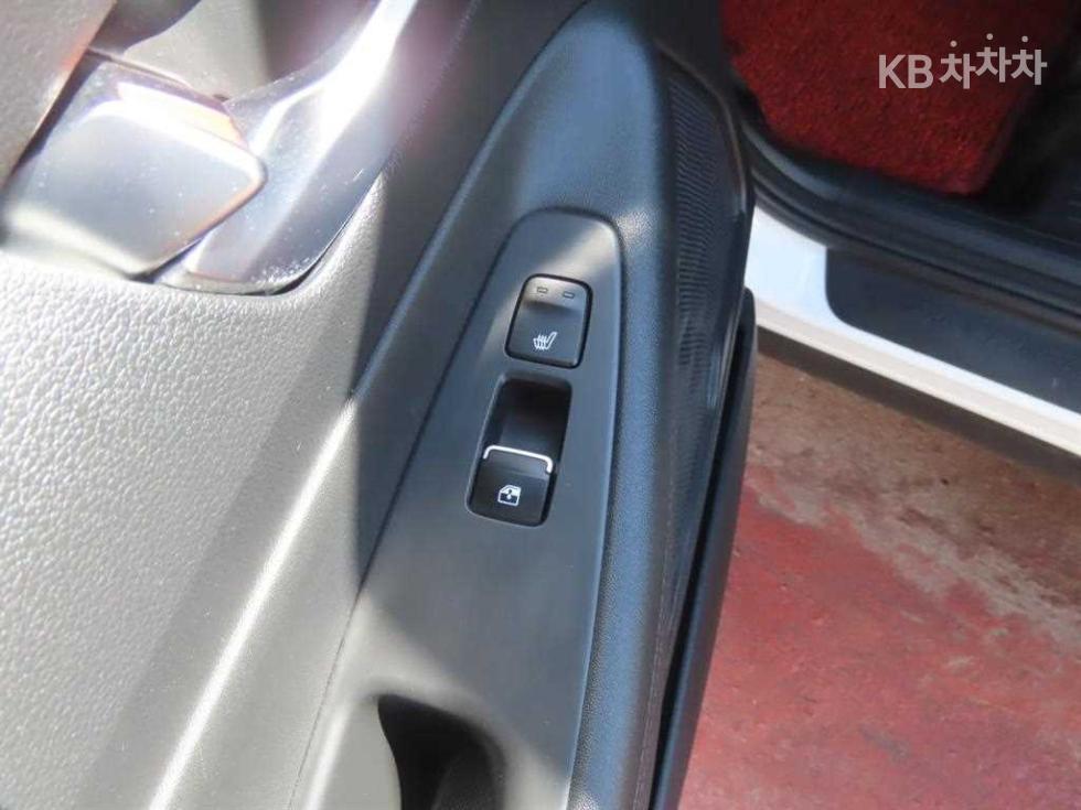 Hyundai Santa Fe — miniaturë 8