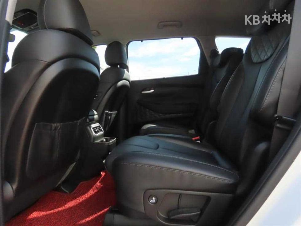 Hyundai Santa Fe — miniaturë 9