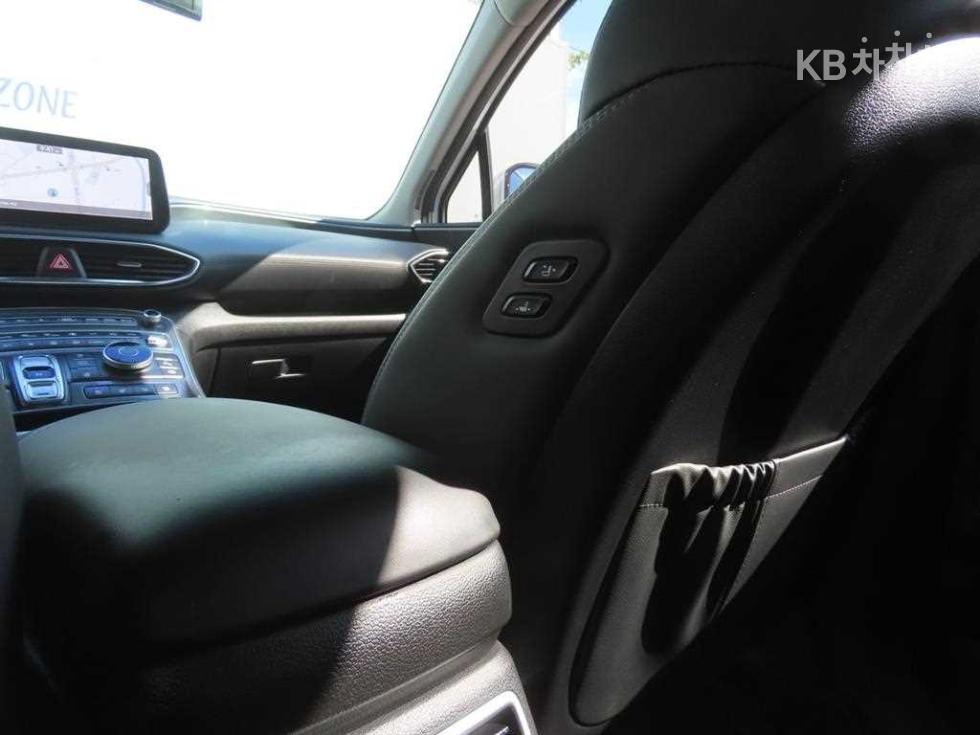 Hyundai Santa Fe — miniaturë 10