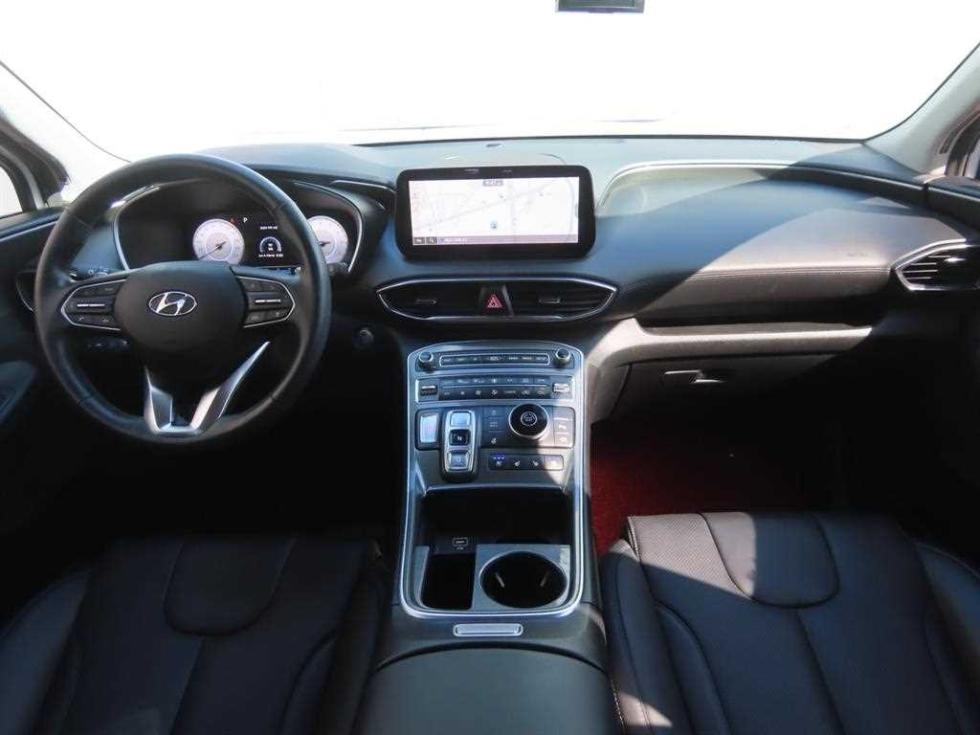 Hyundai Santa Fe — miniaturë 11
