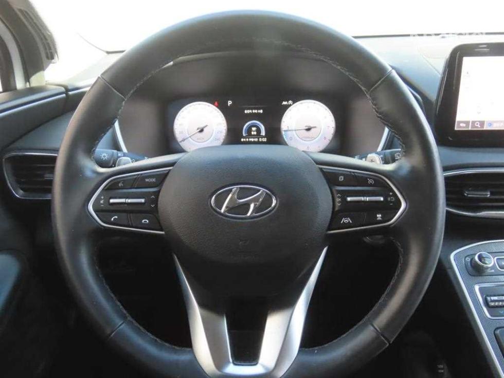 Hyundai Santa Fe — miniaturë 13
