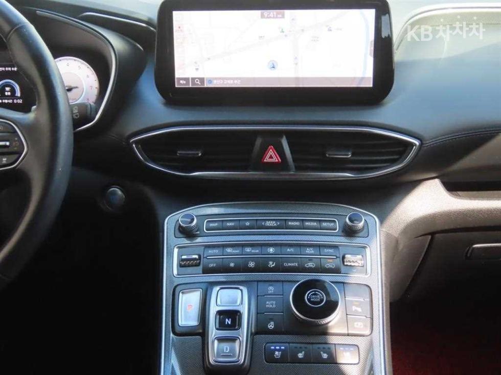 Hyundai Santa Fe — miniaturë 14