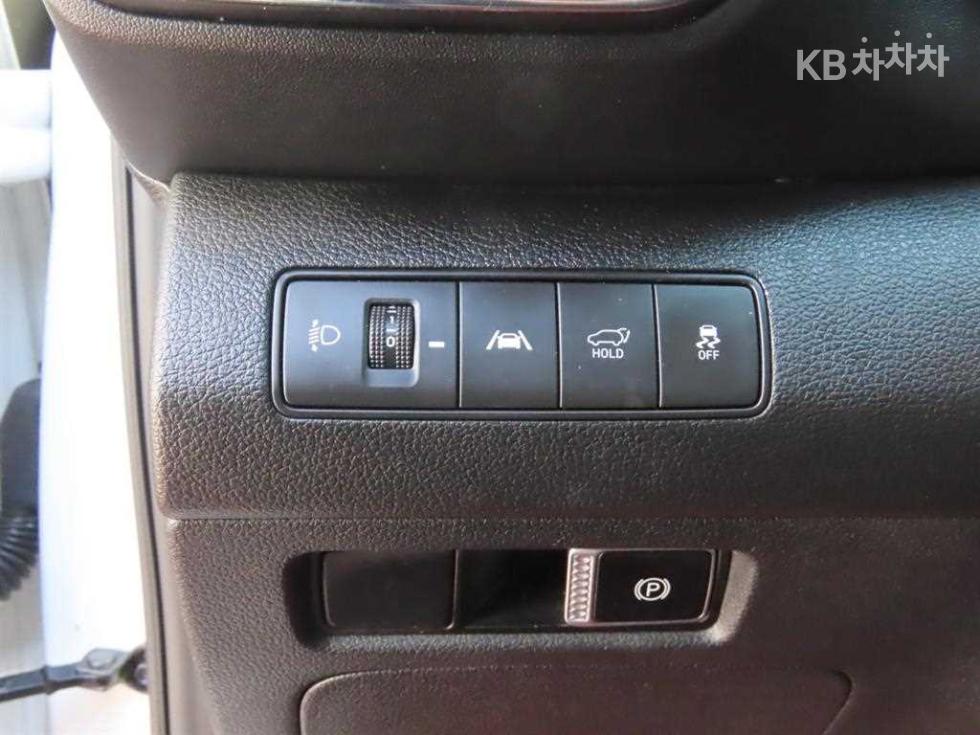 Hyundai Santa Fe — miniaturë 15